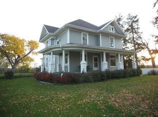 1475 Il Route 38, Franklin Grove, IL 61031