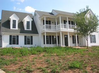 166 Chastain Rd, Central, SC 29630