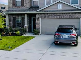 21263 Flowering Crape Myrtle Dr, Porter, TX 77365