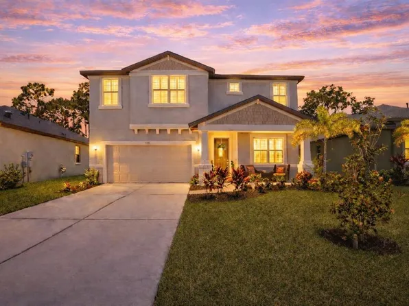 8219 Tea Olive Ter, Palmetto, FL 34221