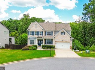 5335 Austrian Pine Ct, Cumming, GA 30040