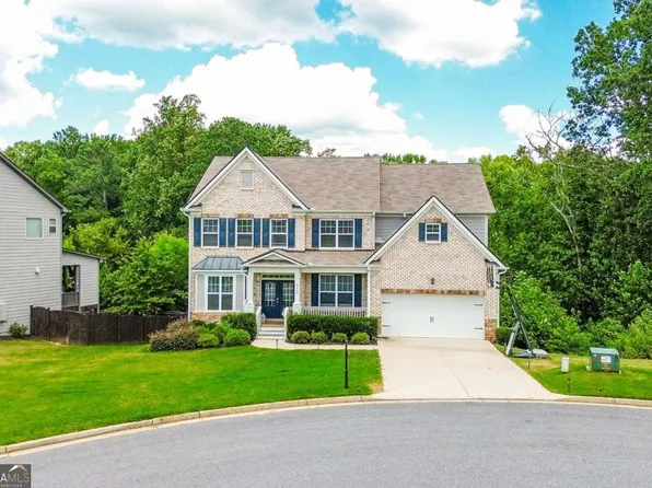 5335 Austrian Pine Ct, Cumming, GA 30040