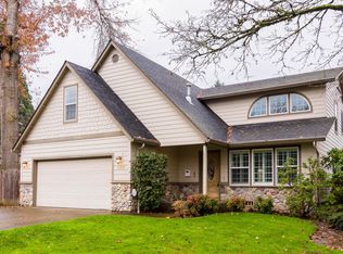 399 Walnut Ln, Eugene, OR 97401