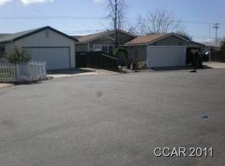 5828 W Park Dr, Ione, CA 95640