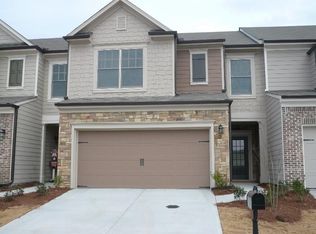 780 Duberry St, Alpharetta, GA 30004