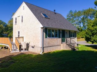 429 Old County Rd, Westport, MA 02790