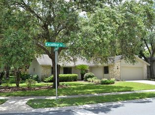 1629 Excalibur Dr, Casselberry, FL 32707