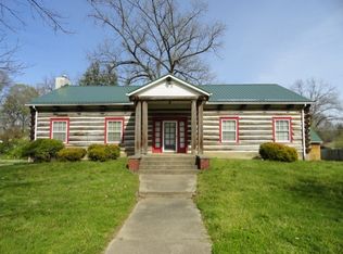 226 Adams Blvd, Terre Haute, IN 47803