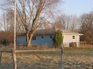 4050 Johnson Rd, Orwell, OH 44076