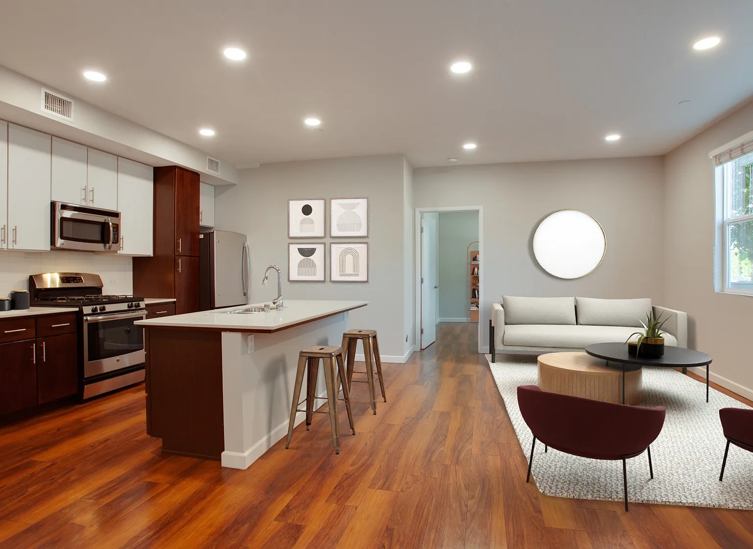 Lincoln Place — Photo 4