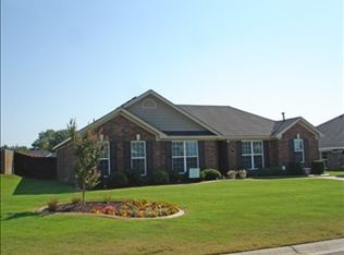 2667 Ardwick Dr, Hephzibah, GA 30815