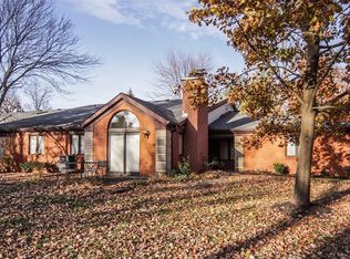 2217 Oak Run Pl, Indianapolis, IN