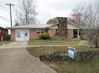 113 N Main St, Amity, AR 71921