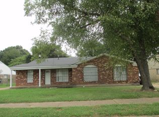 3382 Woodhollow Dr, Memphis, TN 38118