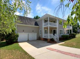 1600 Falls River Ave, Raleigh, NC 27614