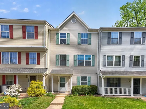 1546 Deep Gorge Ct, Oxon Hill, MD 20745