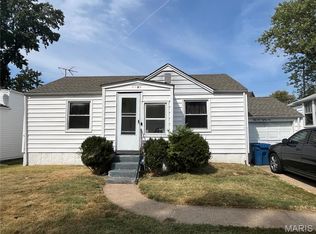 5581 Sunbury Ave, Saint Louis, MO