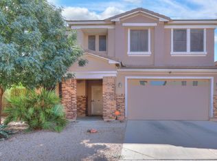 43527 W Eddie Way, Maricopa, AZ 85138
