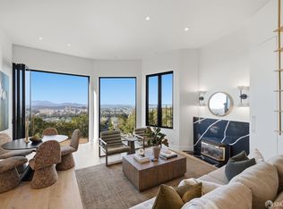 433 Upper Ter APT 1, San Francisco, CA 94117