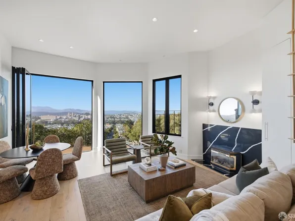433 Upper Ter APT 1, San Francisco, CA 94117