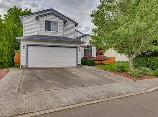 18206 SE 20th Way, Vancouver, WA