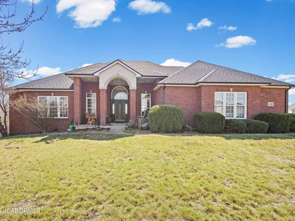 1322 Mehmert Pl, Jefferson City, MO 65101
