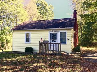 745 Mullock Rd, Pt Jervis, NY 12771