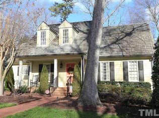 2353 Brisbayne Cir, Raleigh, NC 27615