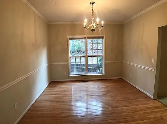 Dinning room