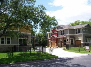 8400 Bowling Green Dr, Austin, TX 78757