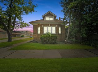 8101 S Kimbark Ave, Chicago, IL 60619