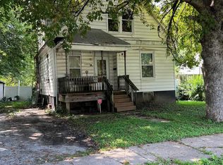 2009 N Elizabeth St, Springfield, IL 62702