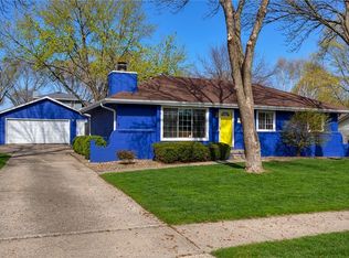 1114 SE Wanda Dr, Ankeny, IA 50021