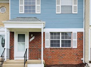 8716 Bretton Woods Dr, Manassas, VA 20110