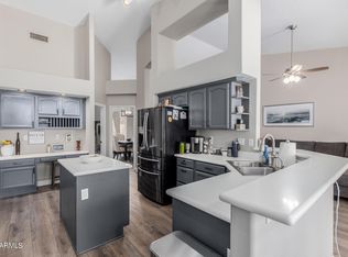 3060 N Ridgecrest UNIT 66, Mesa, AZ 85207