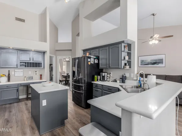 3060 N RIDGECREST -- #66, Mesa, AZ 85207