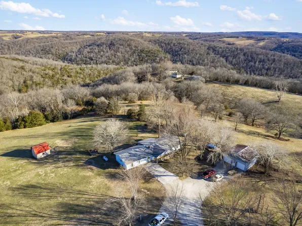 1485 Jones Road, Ridgedale, MO 65739