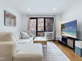 18 W 129th St APT 3A, New York, NY 10027