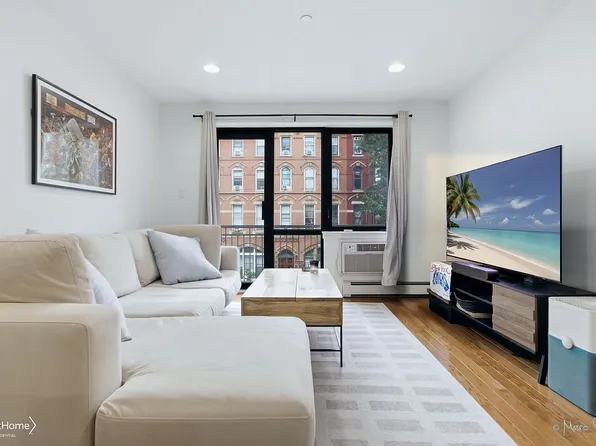 18 W 129th St APT 3A, New York, NY 10027