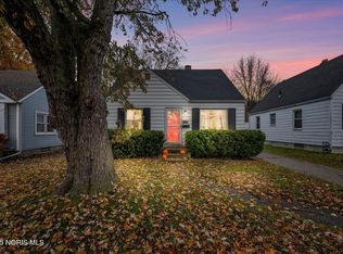 2842 Oak Grove Pl, Toledo, OH 43613