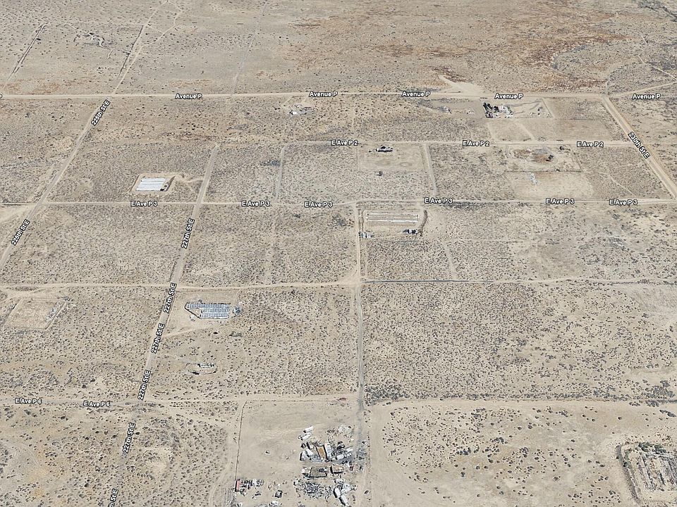 2nd image of E Avenue P #3