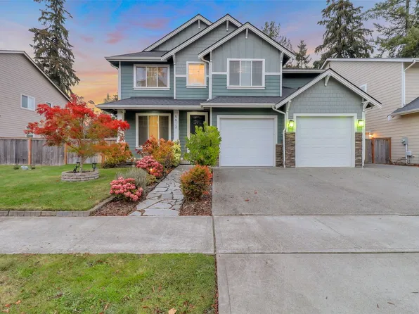 5612 S 318th Court, Auburn, WA 98001
