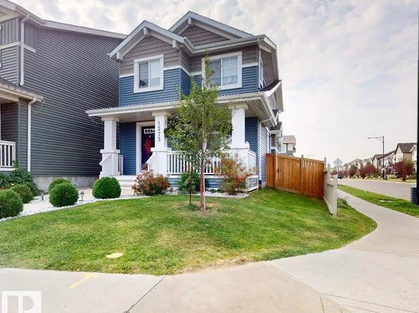 1275 Chappelle Blvd SW, Edmonton, AB T6W 3R1