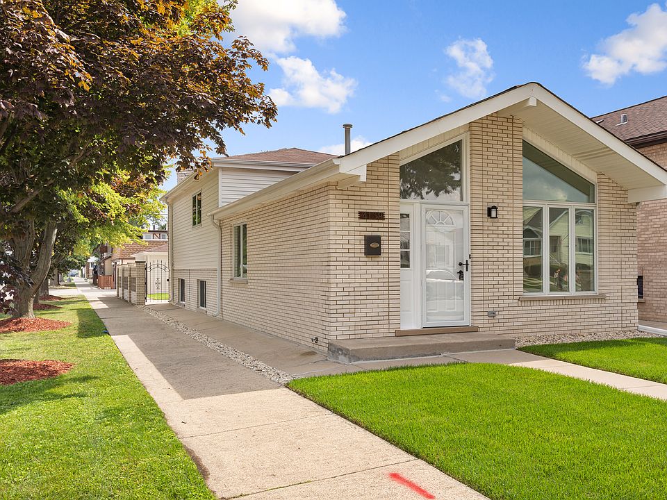 4139 N Oketo Ave, Norridge, IL 60706 MLS 11816366 Zillow