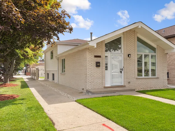 4139 N Oketo Ave, Norridge, IL 60706