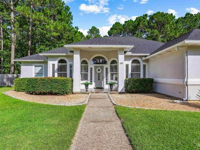 2911 Coral Strip Pkwy, Gulf Breeze, FL, 32563