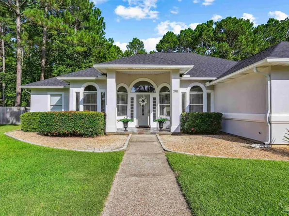 2911 Coral Strip Pkwy, Gulf Breeze, FL 32563