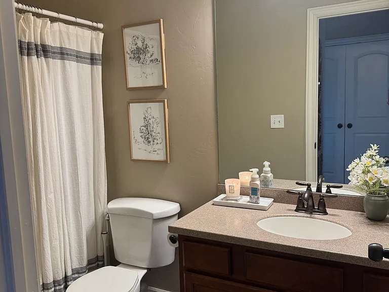 1009 W Village Bend Ln — Photo 10