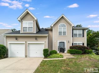 209 Talley Ridge Dr, Holly Springs, NC 27540
