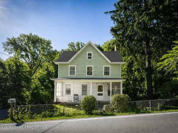 272 Union Center Road, Ulster Park, NY 12487